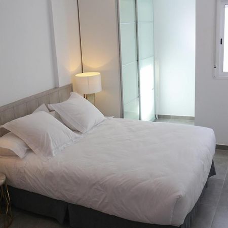Balaustrada Apartments Burjassot Kültér fotó