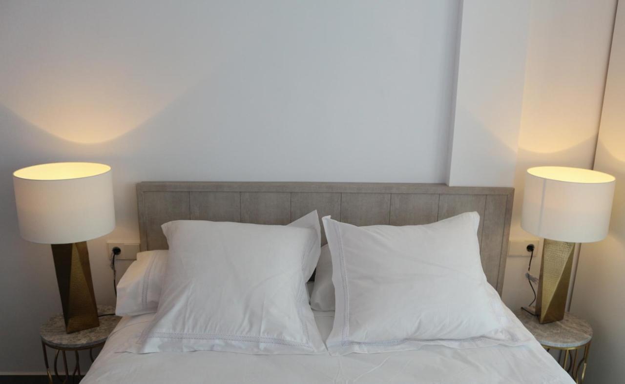 Balaustrada Apartments Burjassot Kültér fotó