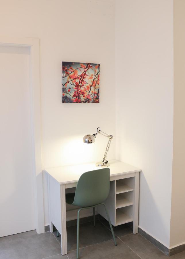 Balaustrada Apartments Burjassot Kültér fotó