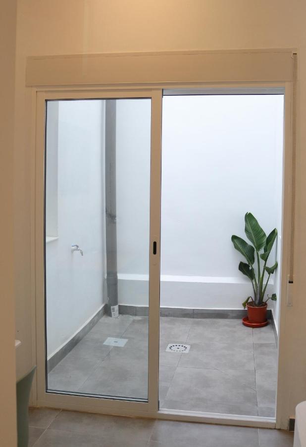 Balaustrada Apartments Burjassot Kültér fotó