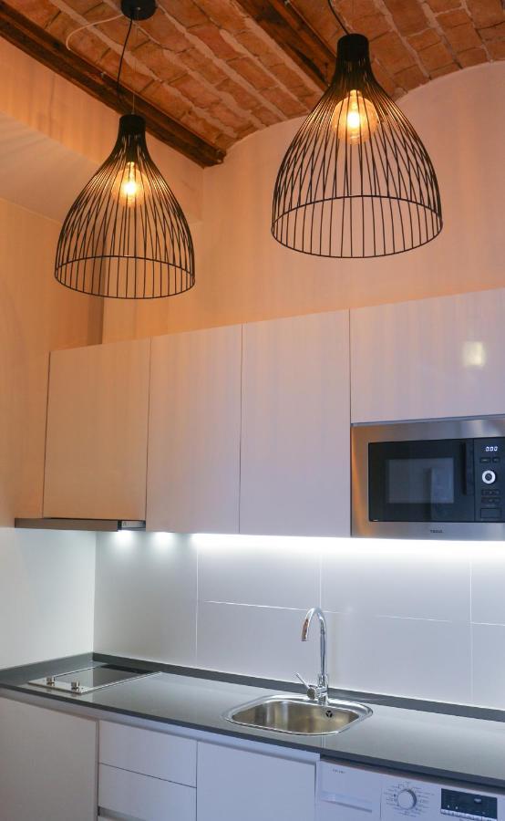 Balaustrada Apartments Burjassot Kültér fotó