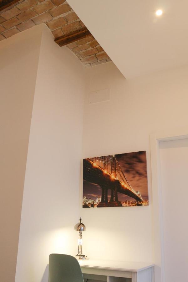 Balaustrada Apartments Burjassot Kültér fotó