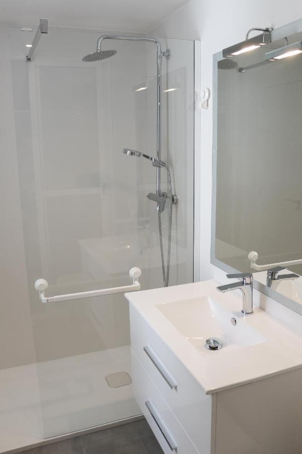 Balaustrada Apartments Burjassot Kültér fotó