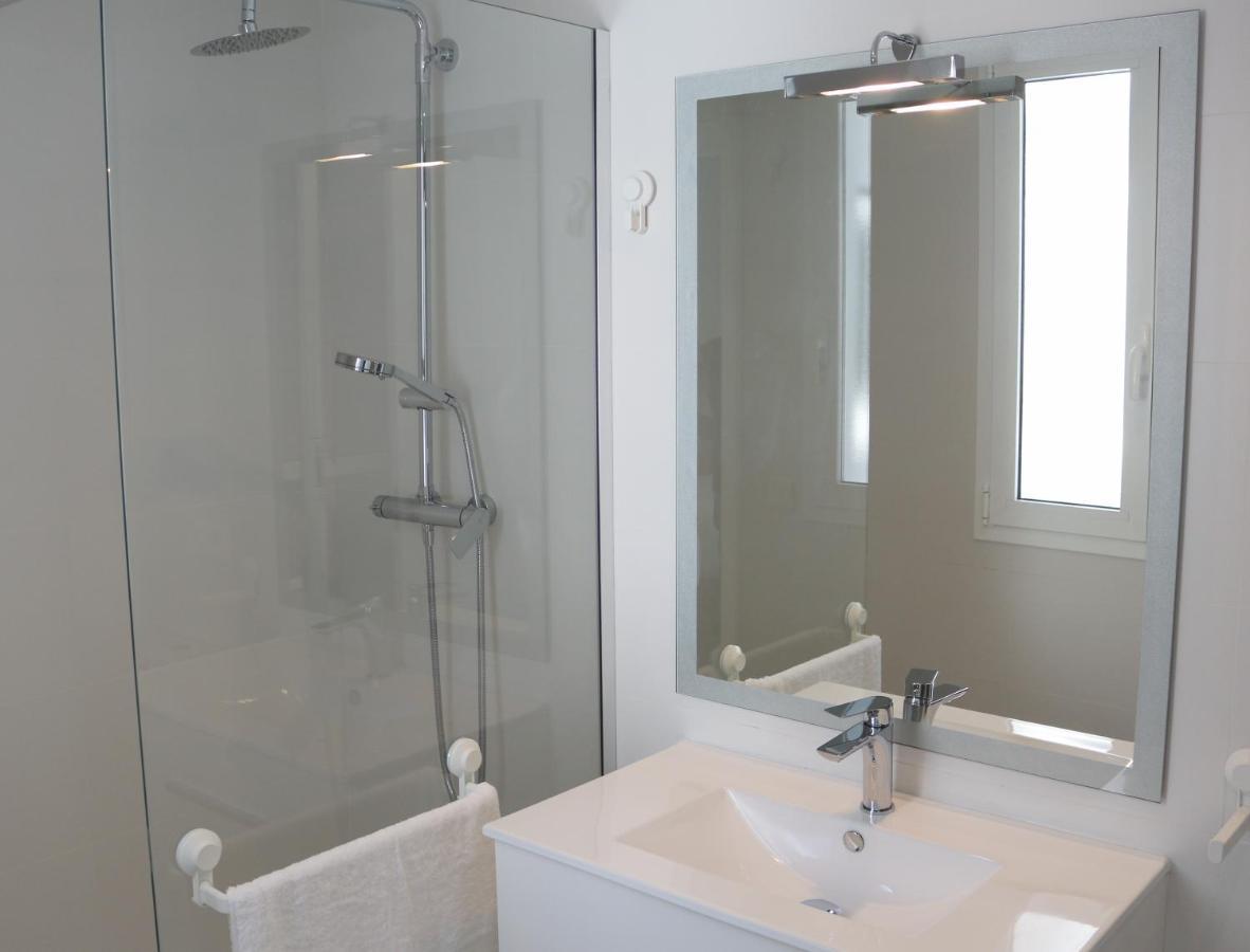 Balaustrada Apartments Burjassot Kültér fotó