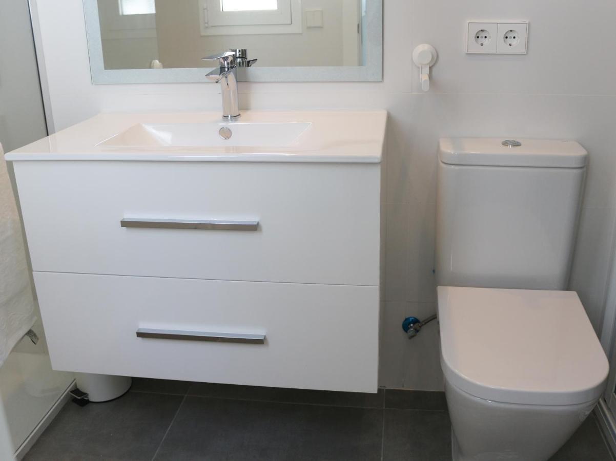 Balaustrada Apartments Burjassot Kültér fotó