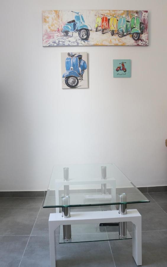 Balaustrada Apartments Burjassot Kültér fotó